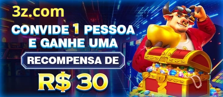 3355bet Indique amigos para receber um bônus